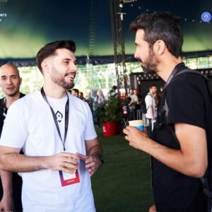 Premium Acacia Serving Board