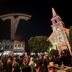 Coastal Brass Waffle Bath Mat — Slate