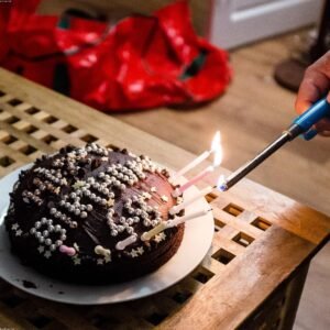 Minimalist Soy Candle Set