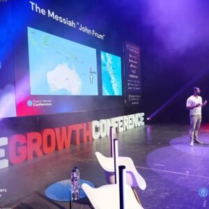 Artisan Porcelain Espresso Cup Set (Set of 6)