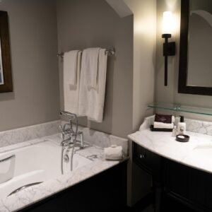 Everyday Hand Towel Set (Set of 4)