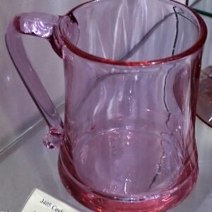 Soft Stoneware Mug - Limited Edition