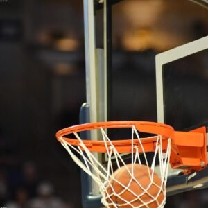 Soft Jute Storage Basket