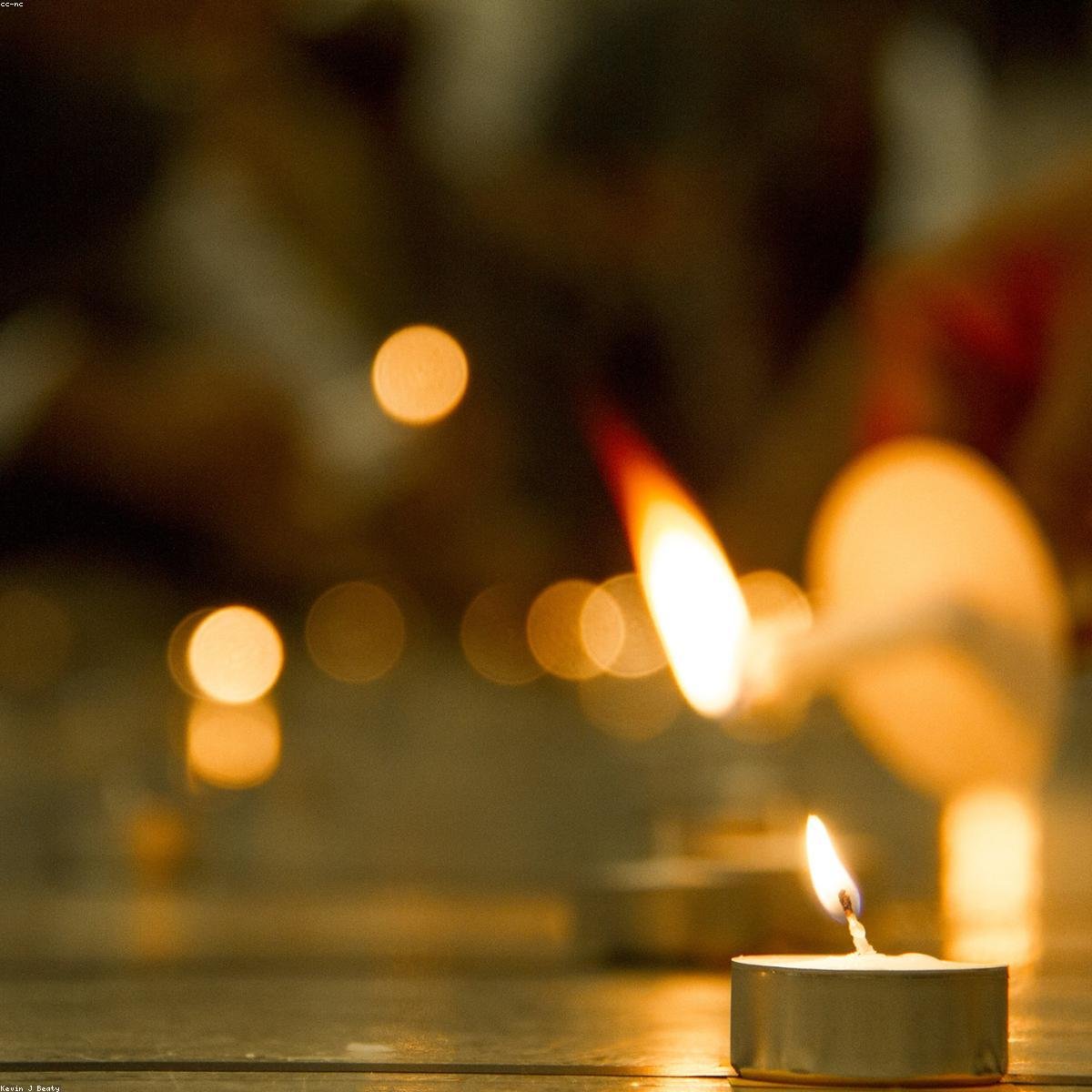 Natural Aroma Essential Oil Blend - Set of 2