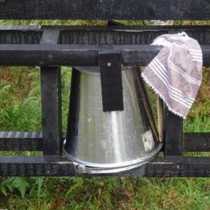 Artisan Hand Towel Set (Set of 4)