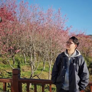 Quilted Puffer Jacket (Size Options)