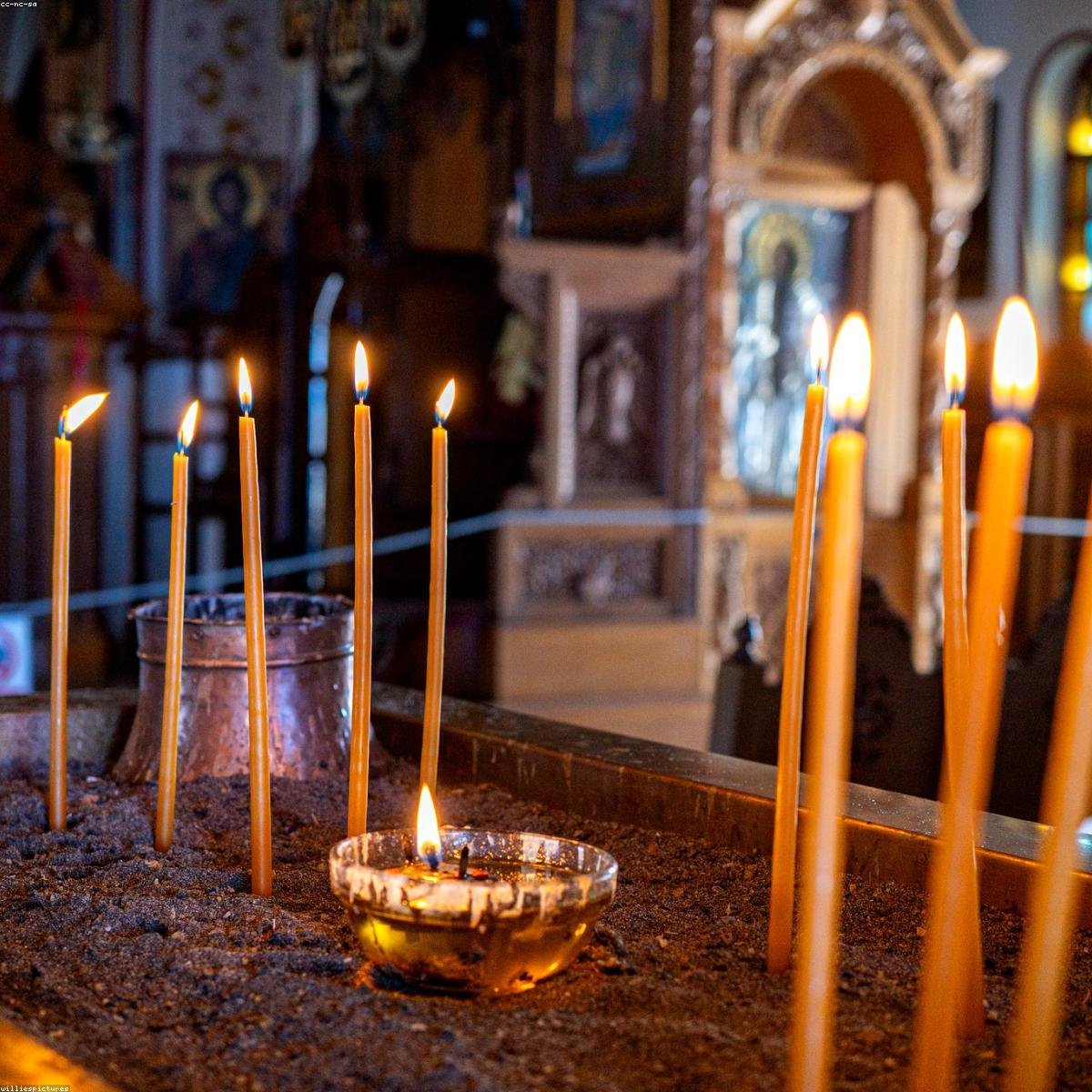 Premium Aroma Essential Oil Blend - Classic