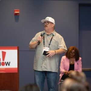 Textured Ceramic Waffle Bath Mat — Sage