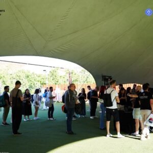Warm Terracotta Planter