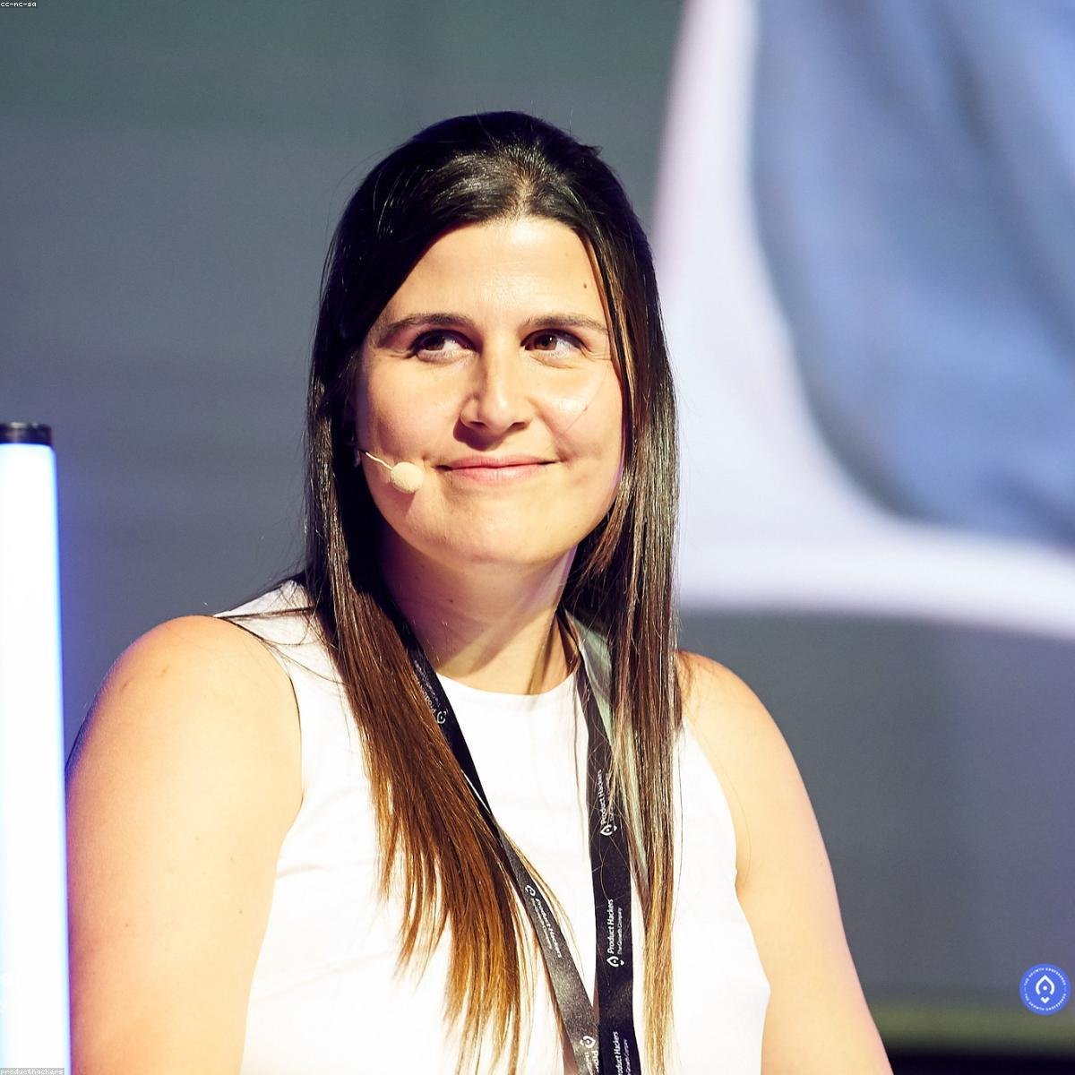 Natural Porcelain Espresso Cup Set (Set of 4)