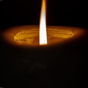 Calm Aroma Essential Oil Blend - Large